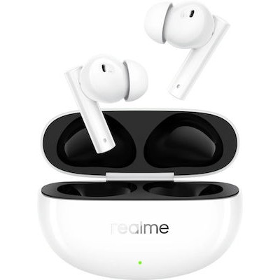 Realme Buds Air 5 Arctic White